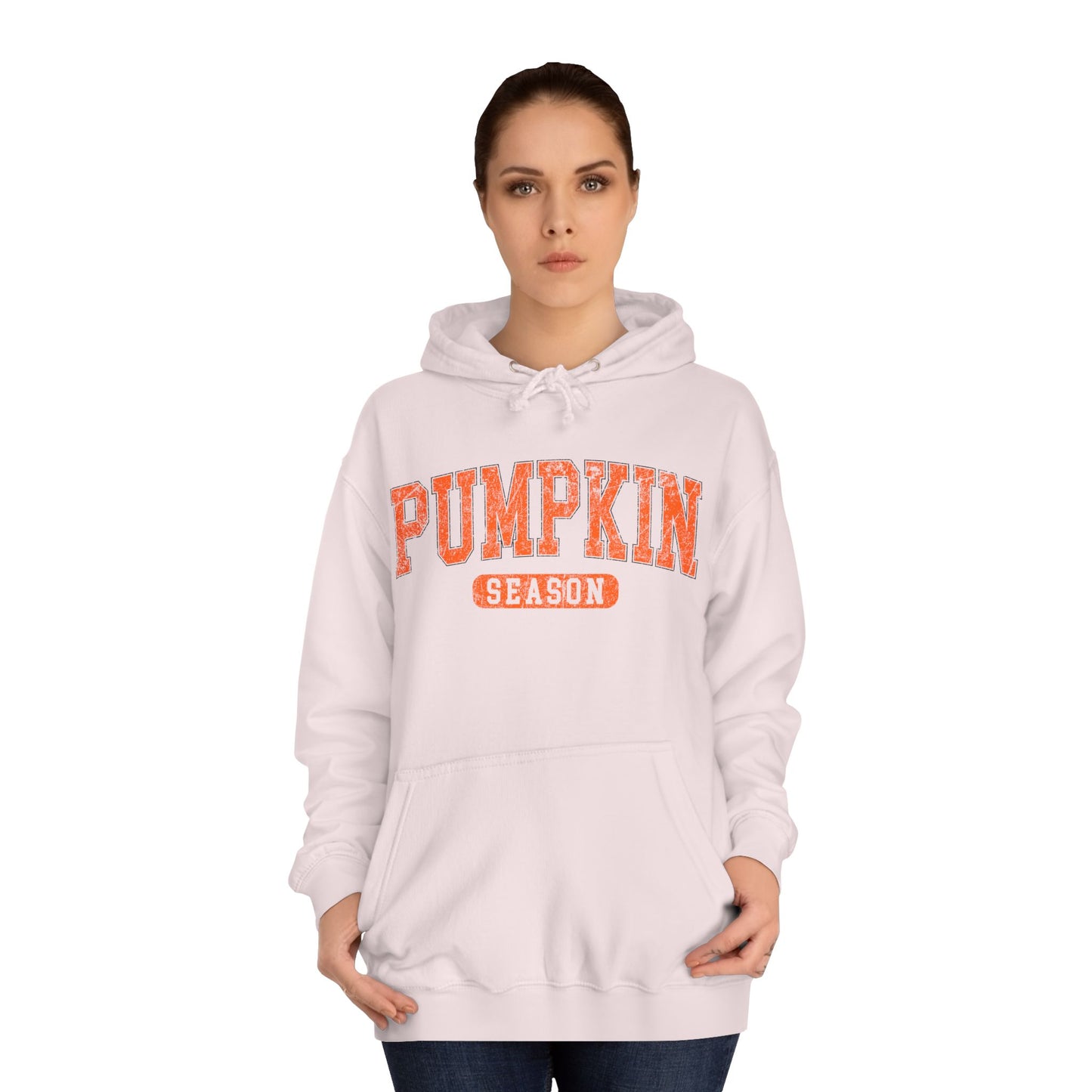 Pumpkin Season Hoodie