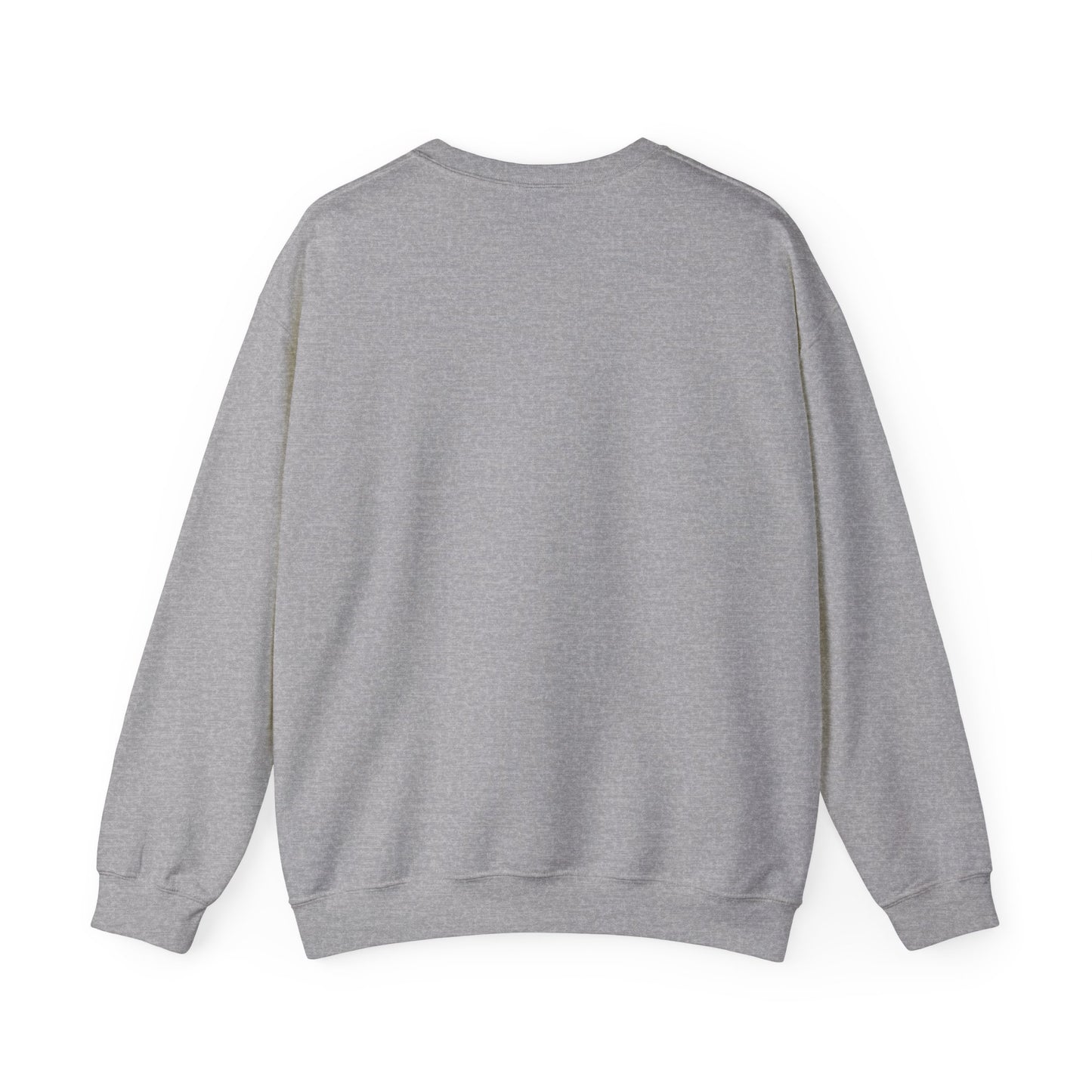 Fall Basics Sweatshirt