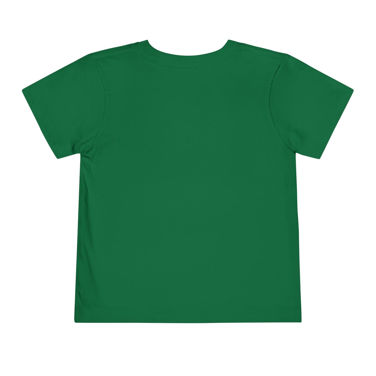 Toddler Short Sleeve Tee (A)