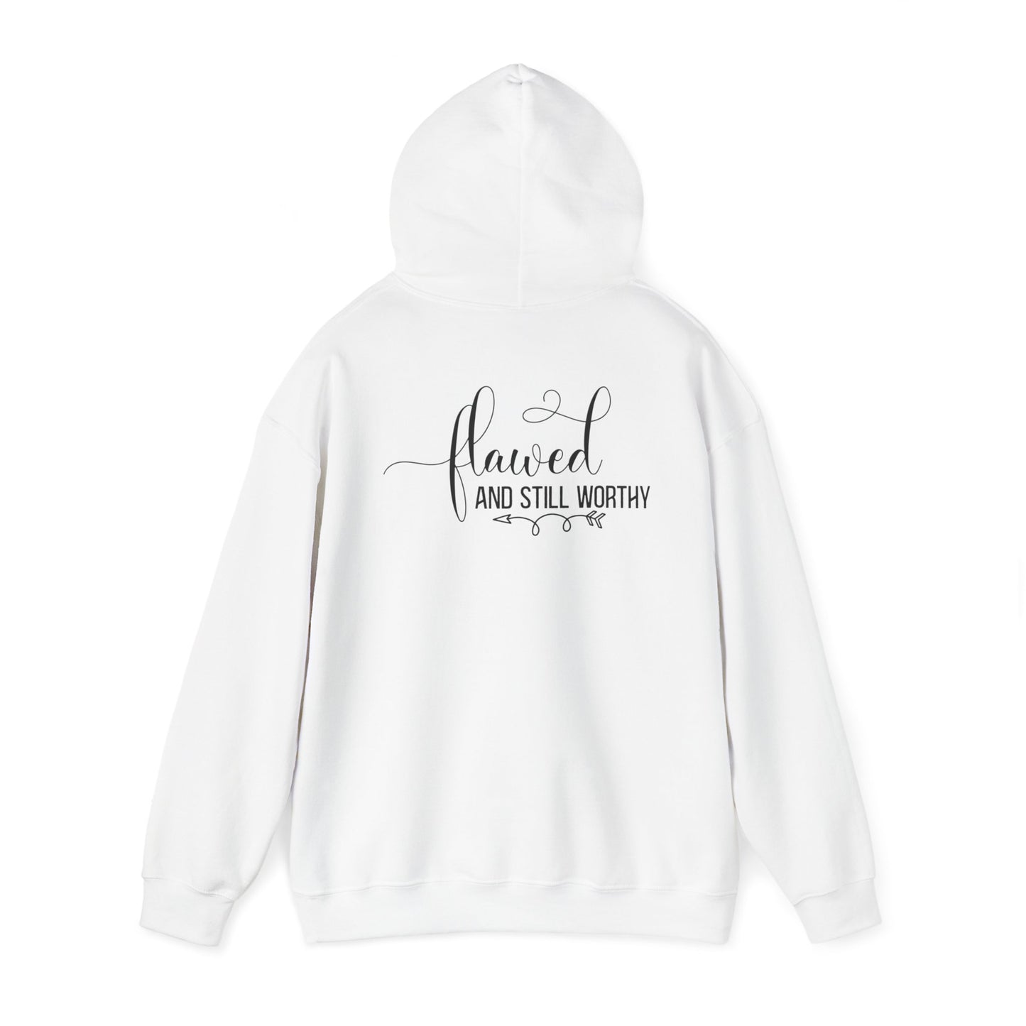 God is Good Hooded Sweatshirt