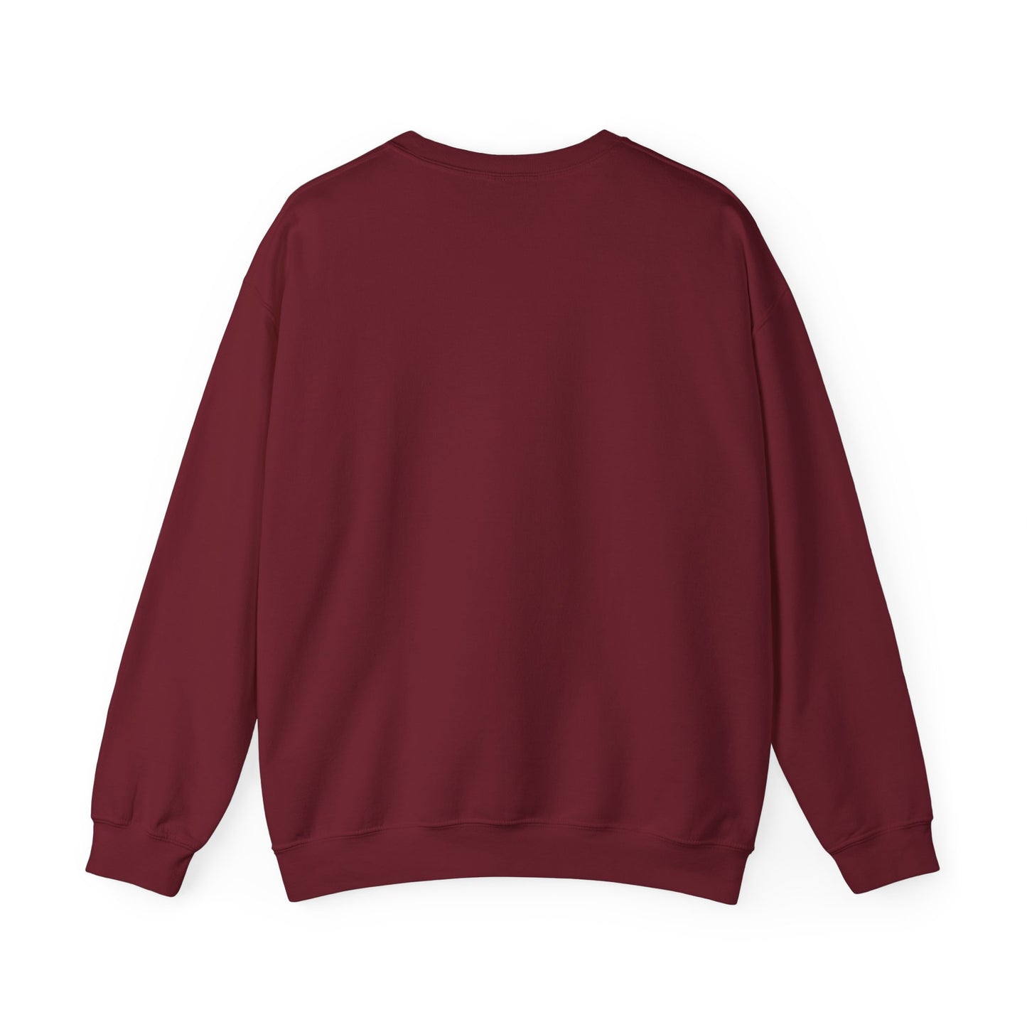 Fall Basics Sweatshirt