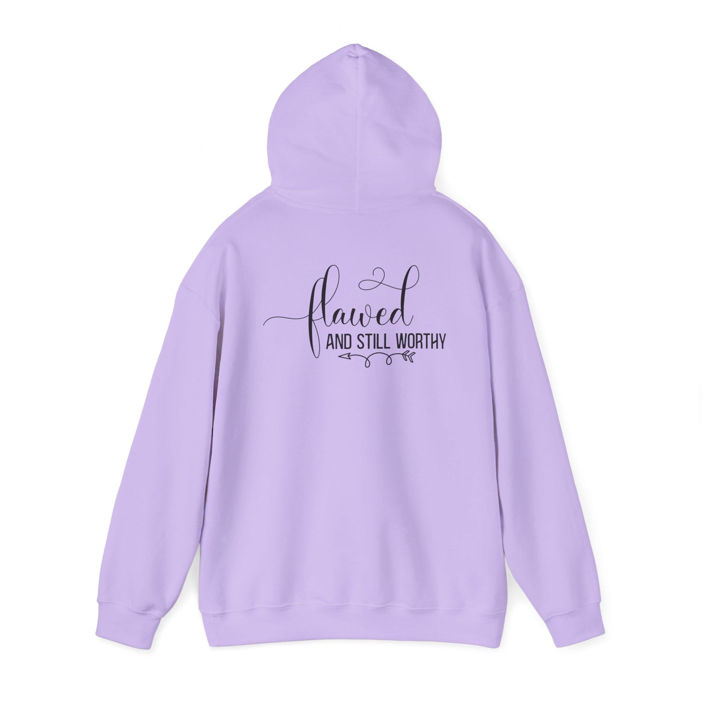 God is Good Hooded Sweatshirt