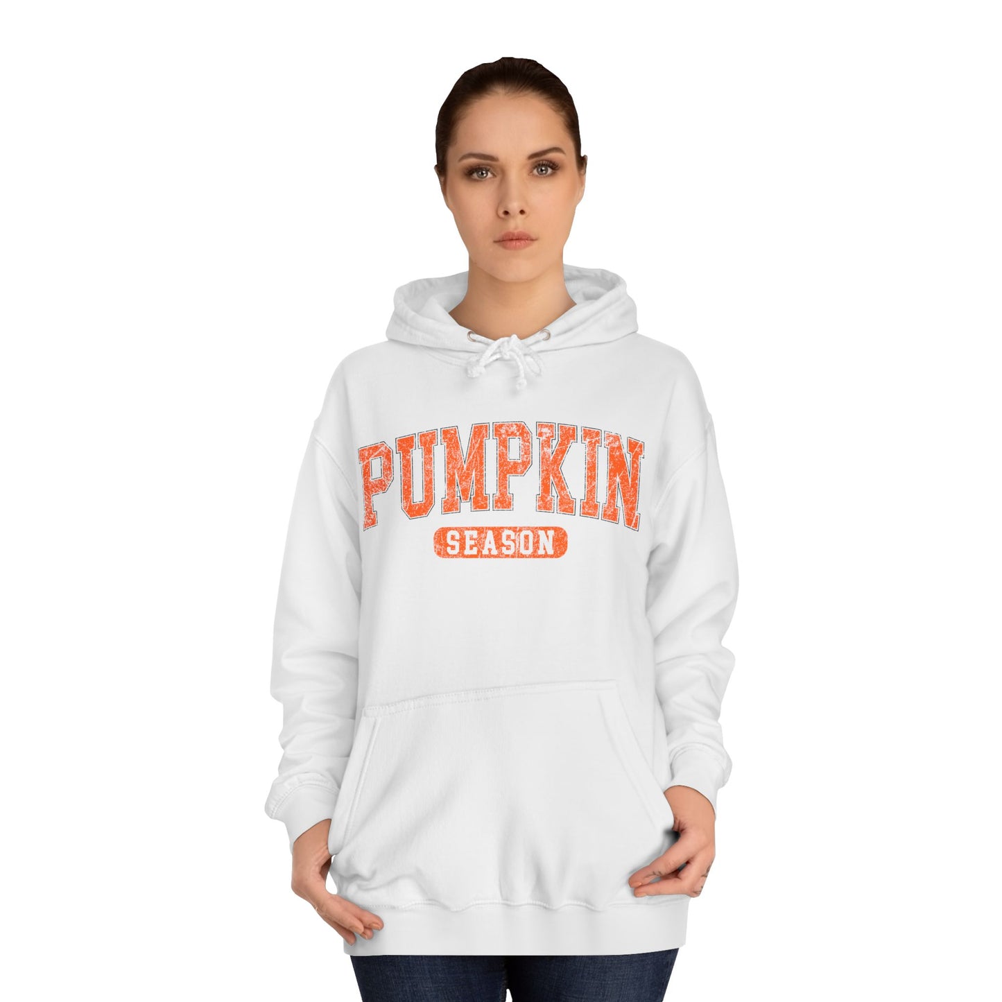 Pumpkin Season Hoodie