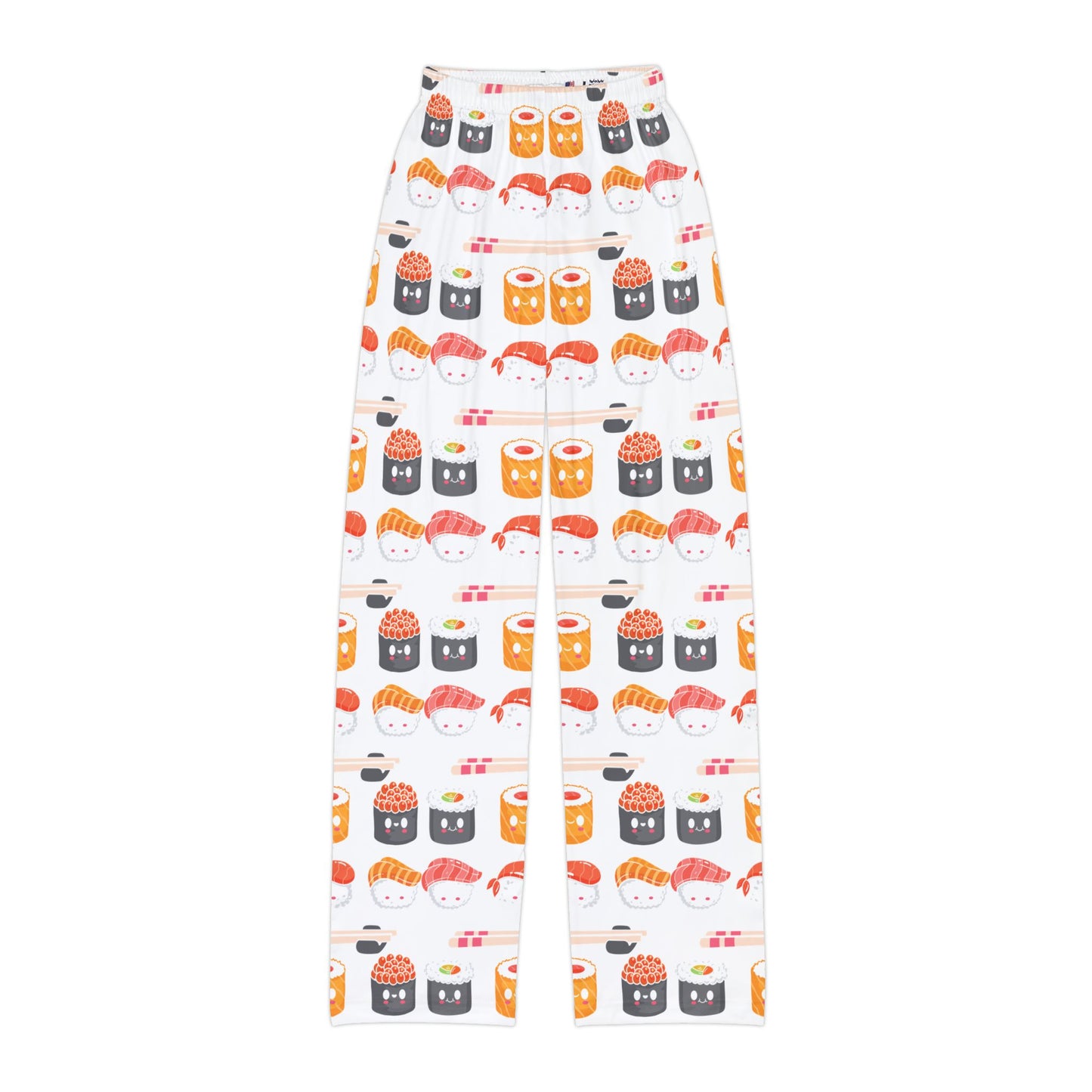 Sushi Kids Pajama Pants - Fun and Playful Sleepwear for Little Ones