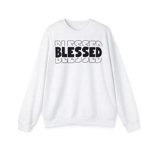 Blessed Sweatshirt