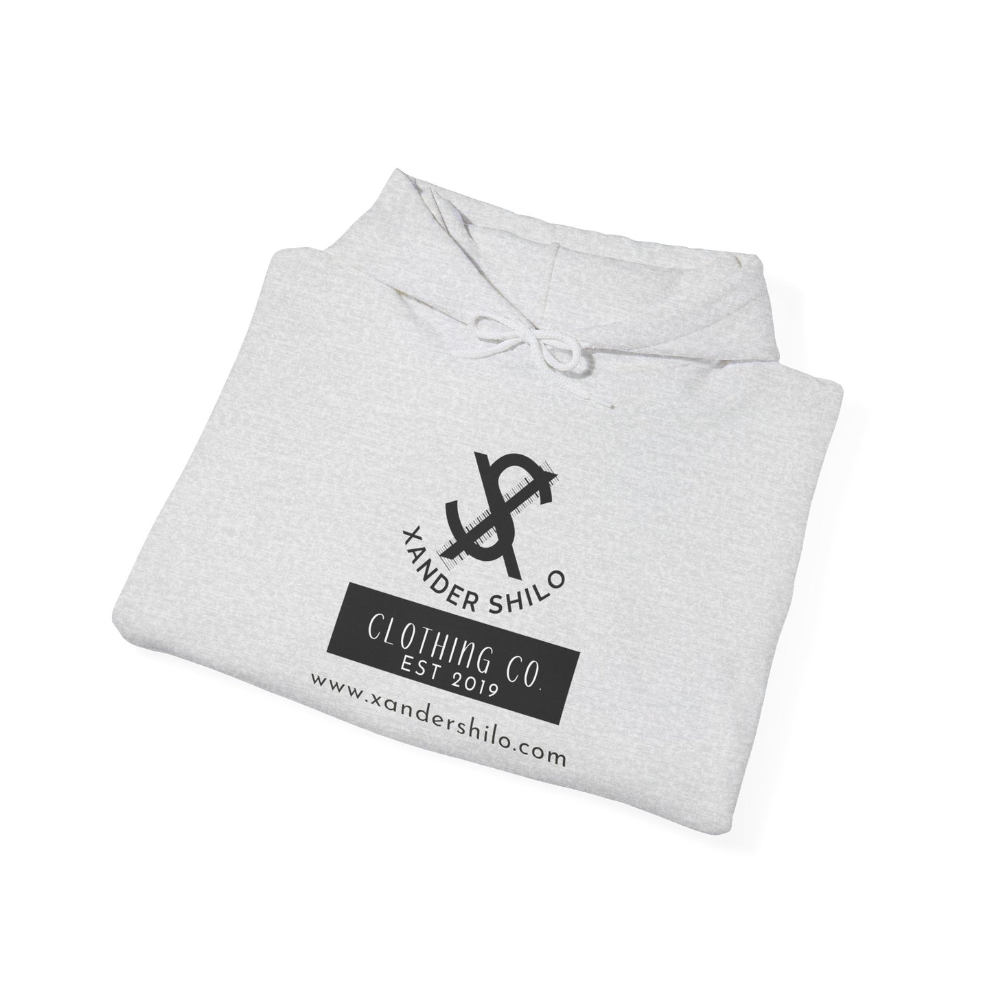 XS brand Hoodie