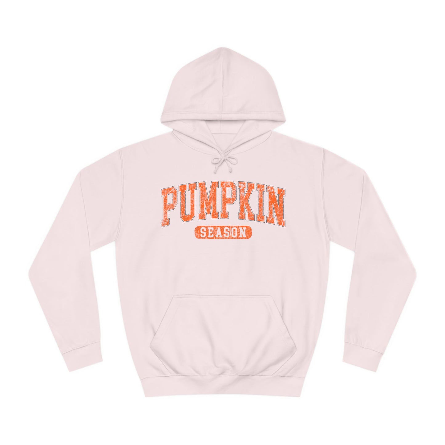 Pumpkin Season Hoodie