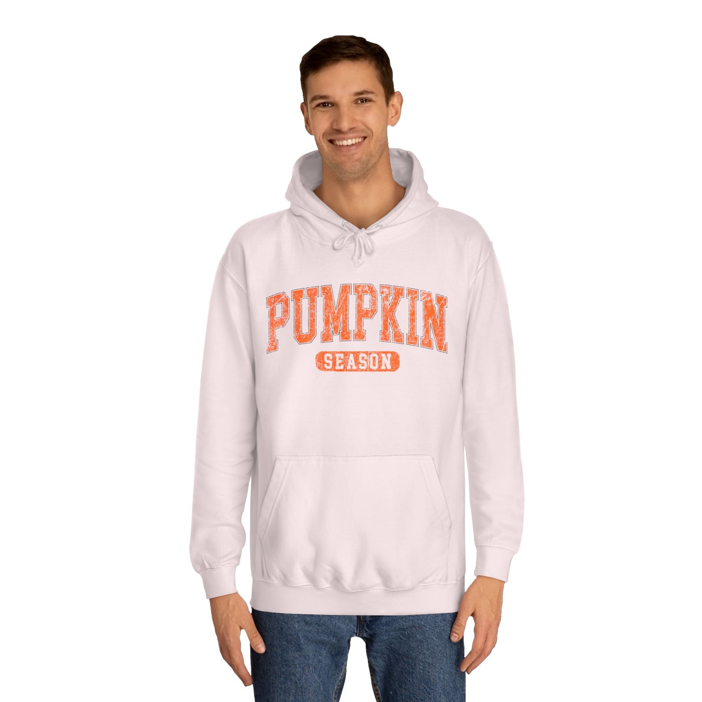 Pumpkin Season Hoodie