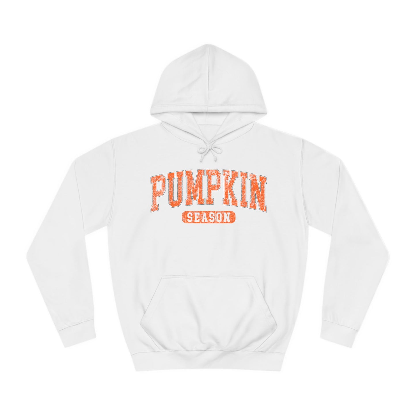 Pumpkin Season Hoodie