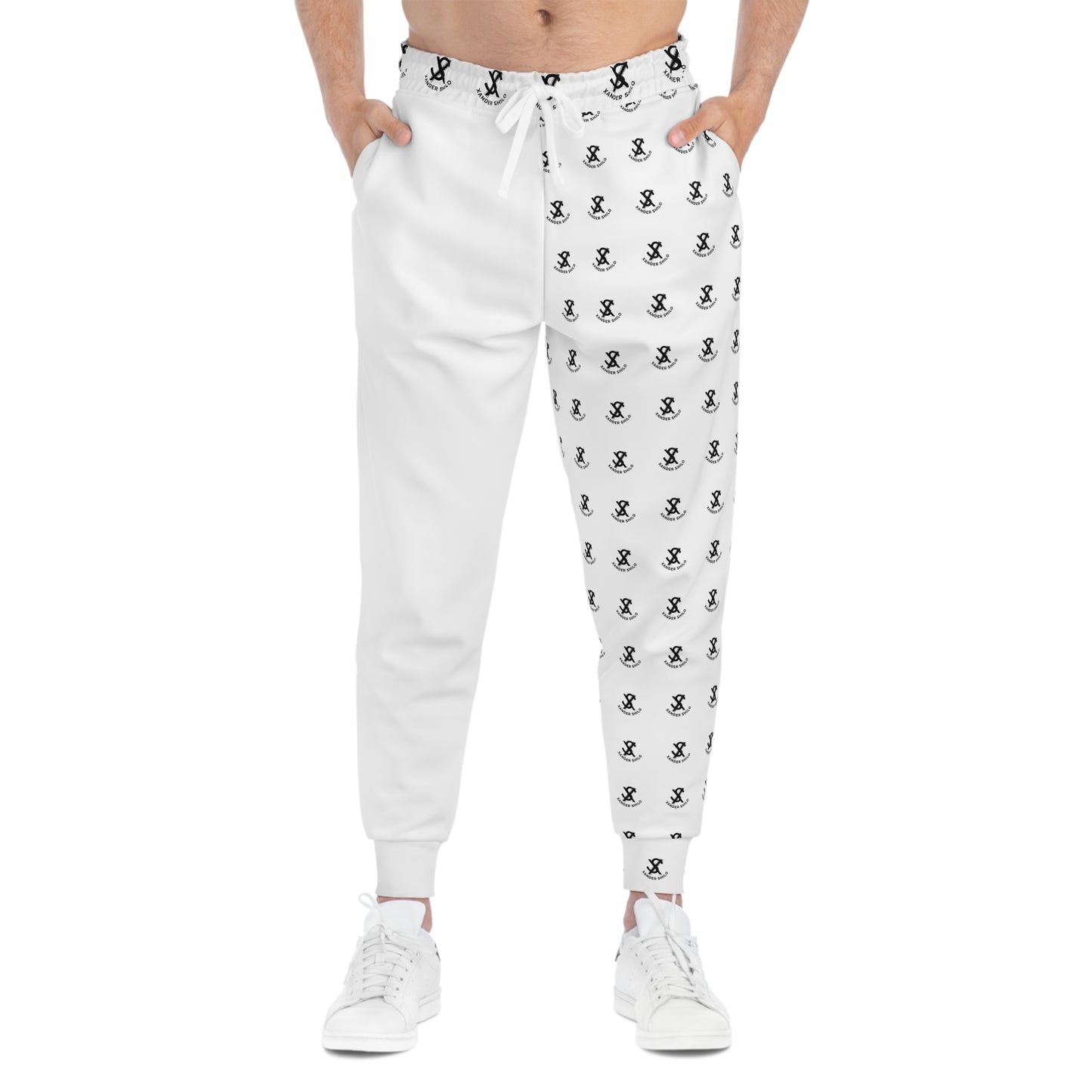 XS Brand Joggers