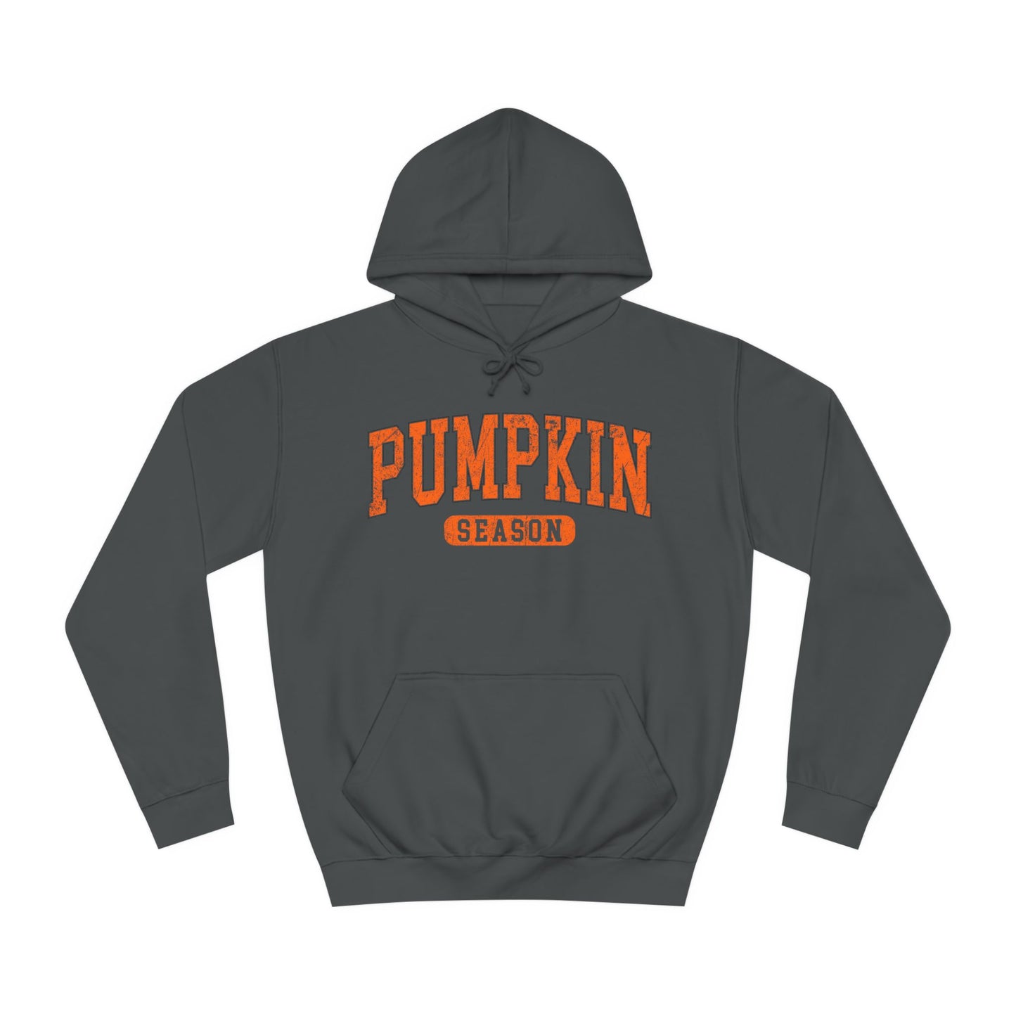 Pumpkin Season Hoodie