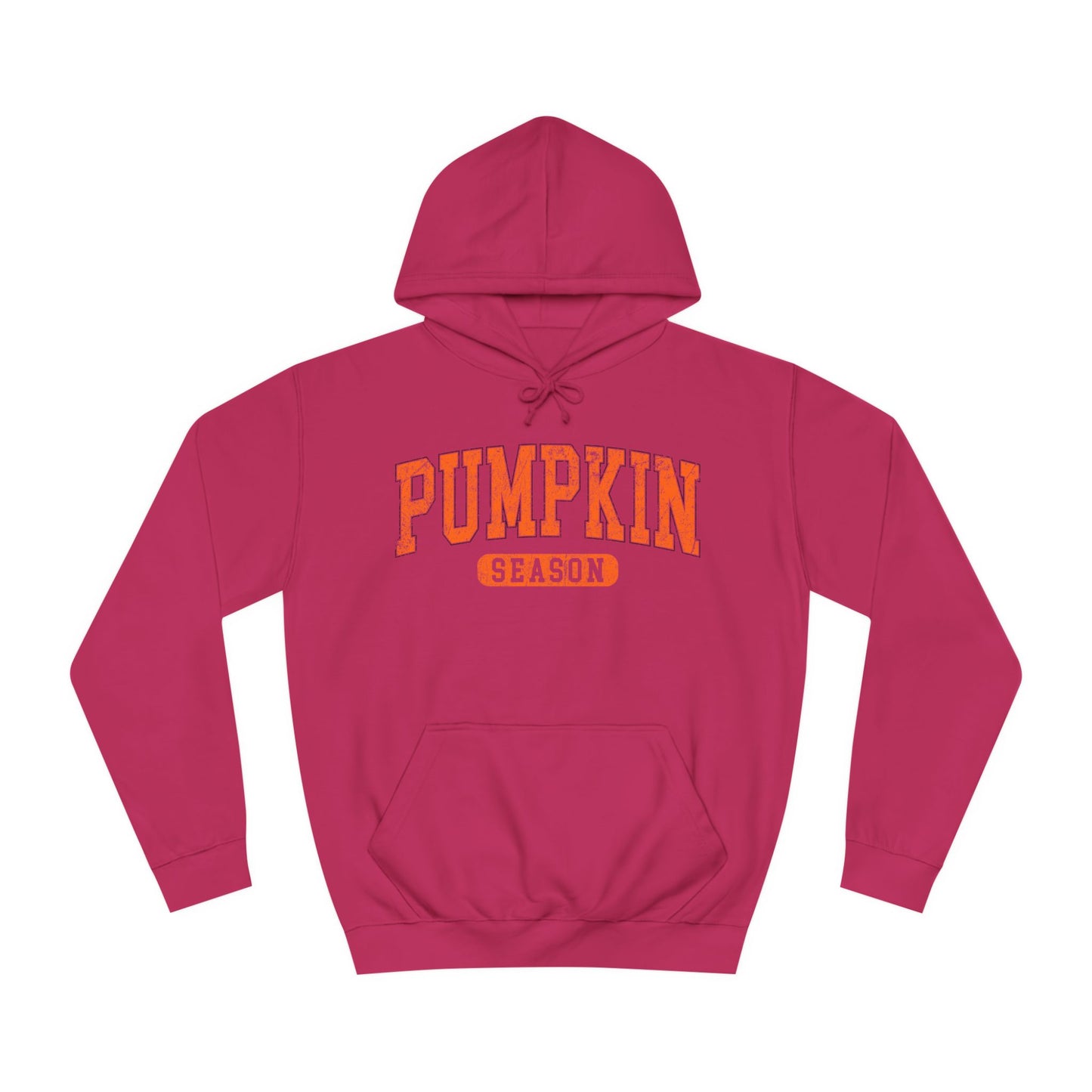 Pumpkin Season Hoodie