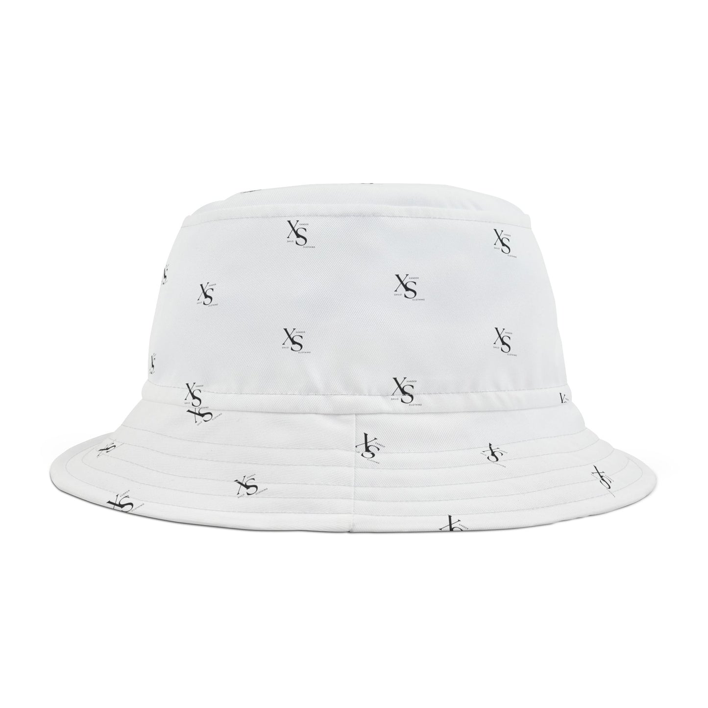 Bucket Hat - XS Clothing Bucket hat