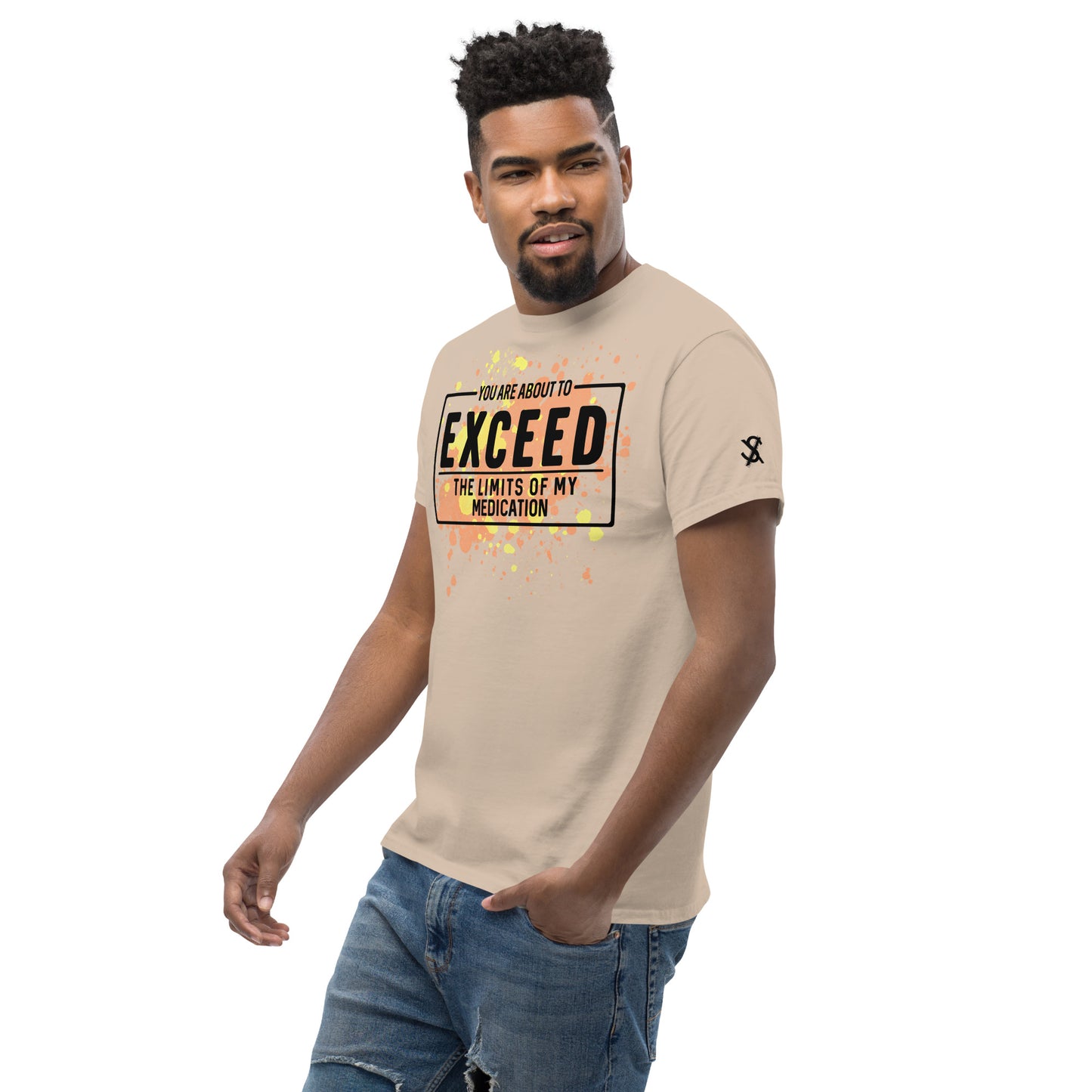 Exceed tee