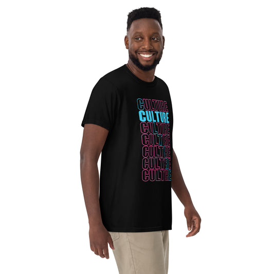 Culture t shirt