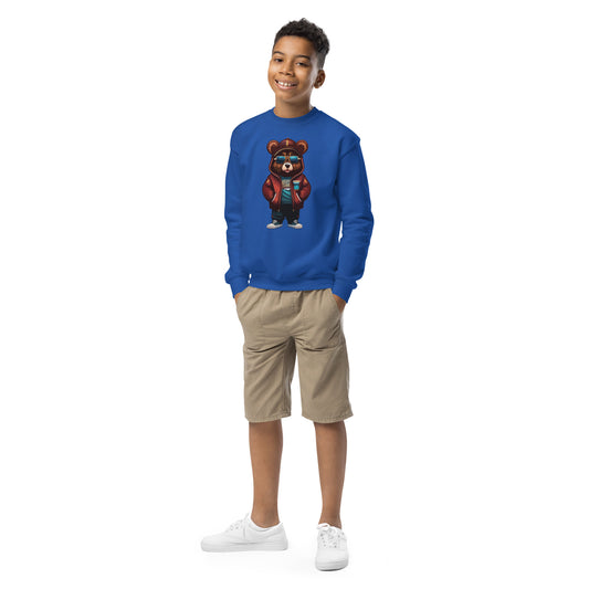 Cool Kid Sweatshirt